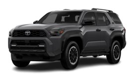 Toyota 4Runner TRD Off-Road Premium 4WD 2025