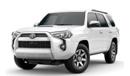 Toyota 4Runner TRD Off Road 2023