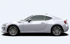 Toyota 86 2019