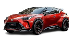 Toyota Aqua 2025 Toyota Aqua 2025