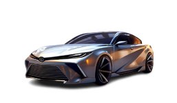 Toyota Avalon 2024