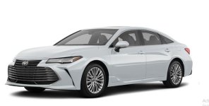 Toyota Avalon 2025 Toyota Avalon 2025