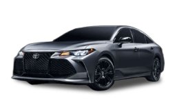 Toyota Avalon Hybrid Limited 2024