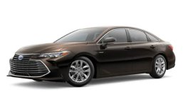 Toyota Avalon Hybrid XLE 2023