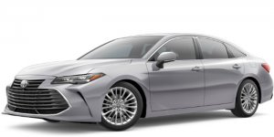 Toyota Avalon Limited 2022