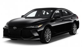 Toyota Avalon Touring 2022 Toyota Avalon Touring 2022