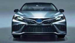 Toyota Avalon XLE 2023 Toyota Avalon XLE 2023