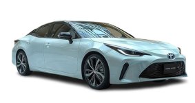 Toyota Axio 2025 Toyota Axio 2025