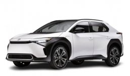 Toyota BZ4X XLE 2022 Toyota BZ4X XLE 2022
