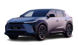 Toyota Bz4x FWD 2024