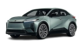 Toyota C-HR XSE AWD (Nalt) 2026