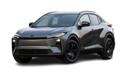 Toyota C-HR SE AWD 2027
