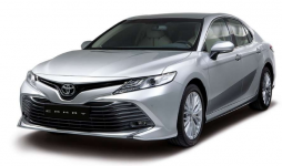 Toyota Camry 2.5 V AT 2019