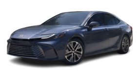 Toyota Camry 2028