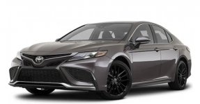 Toyota Camry LE AWD 2023