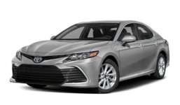 Toyota Camry XLE AWD 2023