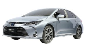Toyota Corolla 2020 Toyota Corolla 2020