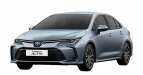 Toyota Corolla 2022 Toyota Corolla 2022