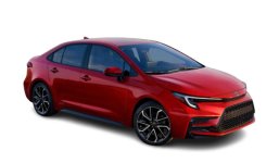 Toyota Corolla 60th Anniversary 2027