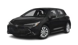 Toyota Corolla XSE CVT 2027