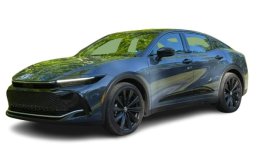 Toyota Crown Nightshade 2026