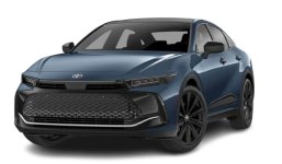 Toyota Crown Nightshade 2026