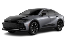 Toyota Crown Platinum 2026