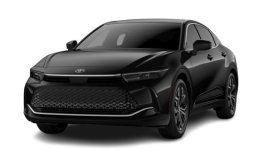 Toyota Crown XLE 2026