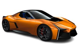 Toyota FT-Se Concept