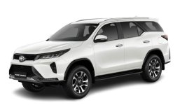 Toyota Fortuner 2.7 G 2026
