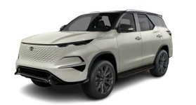 Toyota Fortuner Legender 2026