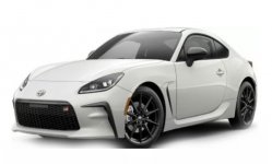 Toyota GR86 Premium 2022 Toyota GR86 Premium 2022