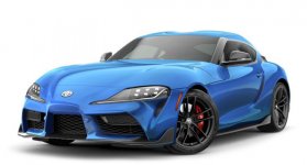 Toyota GR Supra 3.0 2022