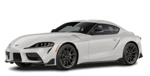 Toyota GR Supra 3.0 2026 Toyota GR Supra 3.0 2026
