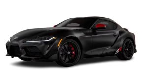 Toyota GR Supra 3.0 Manual (Natl) 2026