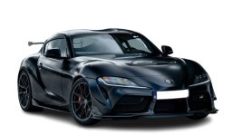 Toyota GR Supra A90 Final Edition 2026