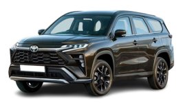 Toyota Hyryder 7-seater 2027