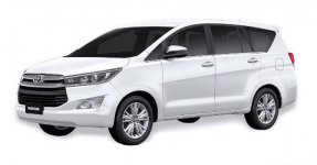 Toyota Innova Crysta 2.4 VX 7 STR 2022