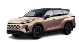 Toyota Kluger 2026
