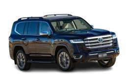Toyota LandCruiser 300 Hybrid 2026 Toyota LandCruiser 300 Hybrid 2026