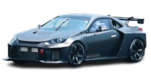 Toyota MR2 2028