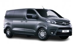 Toyota PROACE Verso L 75 kWh 2022