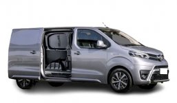 Toyota PROACE Verso L 75 kWh 2023
