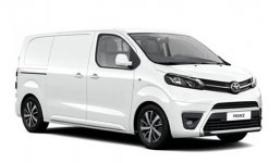 Toyota PROACE Verso M 50 kWh 2023