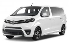 Toyota PROACE Verso M 75 kWh 2022