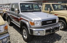 Toyota Pickup GXR 