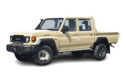 Toyota Pickup VXR