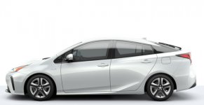 Toyota Prius XLE 2022