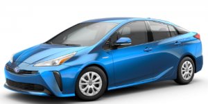 Toyota Prius L Eco 2022