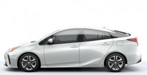 Toyota Prius Nightshade AWD-e 2022
